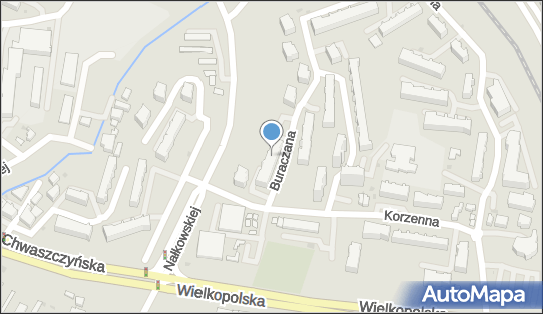 Przedsiębiorstwo Handlowo Usługowe Berol, ul. Buraczana 26 B 81-587 - Przedsiębiorstwo, Firma, NIP: 5861517718