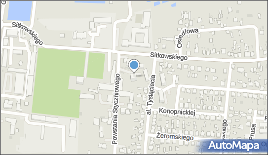 Przedsiębiorstwo Handlowo Usługowe Bighand Rafał Bichta 21-300 - Przedsiębiorstwo, Firma, NIP: 5381679510