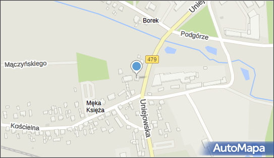 8271171232, Przedsiębiorstwo Handlowo-Usługowe 