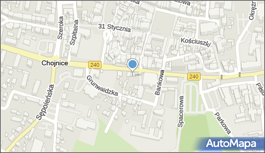 5551374182, Przedsiębiorstwo Handlowo-Usługowe 