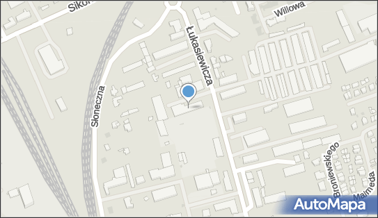 8481838530, Przedsiębiorstwo Handlowo-Usługowe 