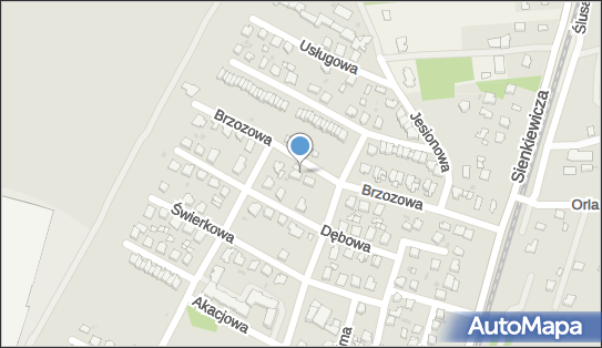 8171914857, Przedsiębiorstwo Handlowo-Usługowe Bogdan Kazimierski 