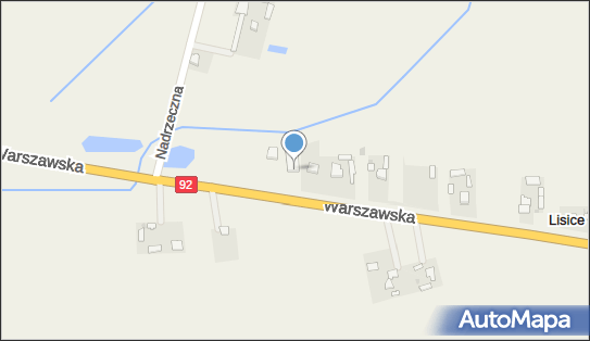 Przedsiębiorstwo Handlowo Usługowe Bondar Norbert Wojciechowski, Dariusz Pietrzyk 96-515 - Przedsiębiorstwo, Firma, NIP: 5290013975