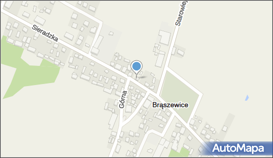 Przedsiębiorstwo Handlowo-Usługowe Bożena Domagała, Brąszewice 98-277 - Przedsiębiorstwo, Firma, NIP: 8271505124