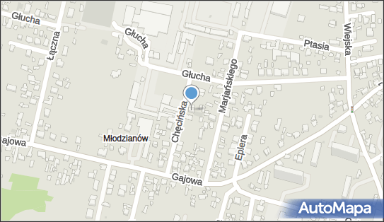 Przedsiębiorstwo Handlowo Usługowe Bud-Met Piotr Zieliński 26-600 - Przedsiębiorstwo, Firma, NIP: 9482006252