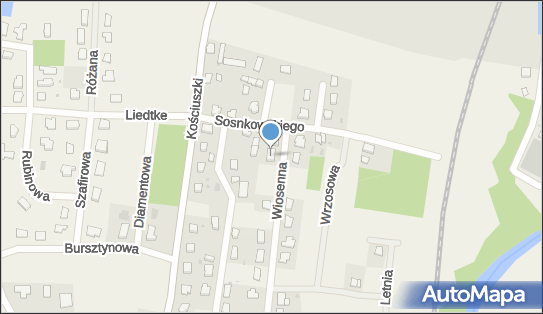 Przedsiębiorstwo Handlowo - Usługowe Budimax Darosław Baska 83-130 - Przedsiębiorstwo, Firma, NIP: 5931526451