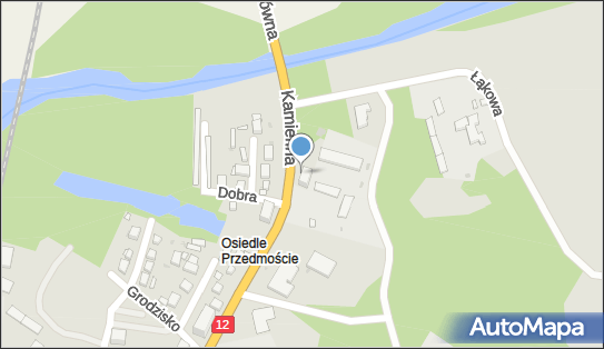 Przedsiębiorstwo Handlowo-Usługowe Buildex Krzysztof Puczko 67-200 - Przedsiębiorstwo, Firma, NIP: 6931264589