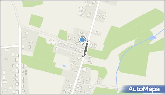 8393041217, Przedsiębiorstwo Handlowo Usługowe Bulinet Piotr Burczyk 