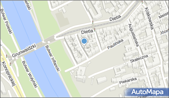 Przedsiębiorstwo Handlowo Usługowe Burmar, Kraków 31-071 - Przedsiębiorstwo, Firma, NIP: 9441390029