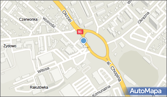 Przedsiębiorstwo Handlowo-Usługowe Carbo Marcin Tomasz Dąbrowski 87-800 - Przedsiębiorstwo, Firma, NIP: 8882376880