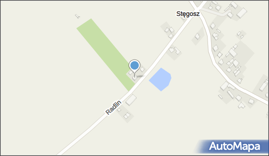 6171289275, Przedsiębiorstwo Handlowo- Usługowe , Cartrans