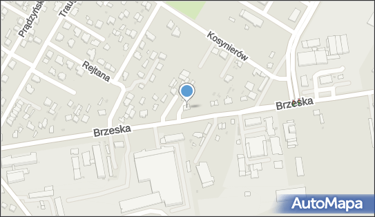 Przedsiębiorstwo Handlowo Usługowe Chłodnia Hela Bis 21-500 - Przedsiębiorstwo, Firma, numer telefonu, NIP: 5371829474
