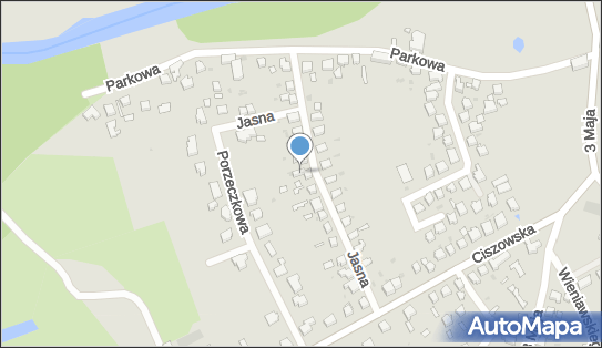 9241022077, Przedsiębiorstwo Handlowo-Usługowe 