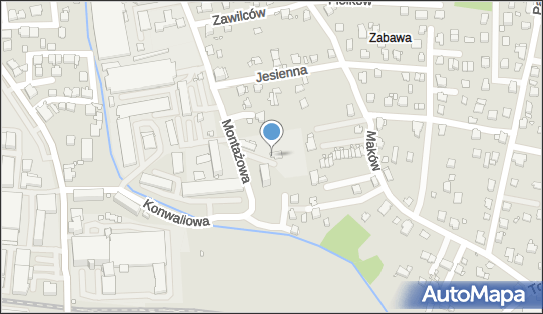 Przedsiębiorstwo-Handlowo-Usługowe Crash-Service Jakub Kowalski 43-300 - Przedsiębiorstwo, Firma, NIP: 5471081503