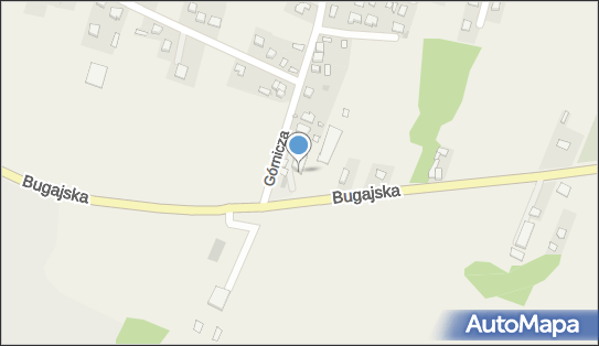 Przedsiębiorstwo Handlowo - Usługowe Czesław Zapała 26-085 - Przedsiębiorstwo, Firma, NIP: 6571028992