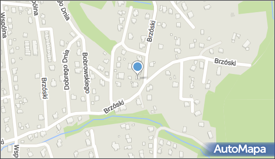 5470087389, Przedsiębiorstwo Handlowo-Usługowe 