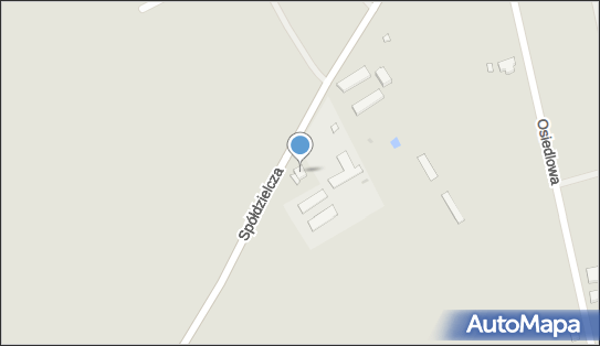 6711697085, Przedsiębiorstwo Handlowo Usługowe Damian Niemczyk 