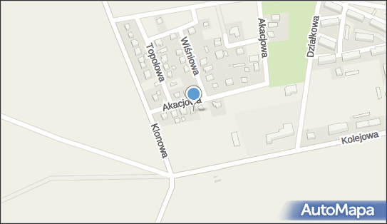 Przedsiębiorstwo Handlowo-Usługowe Dan Sobczyk Daniel, Akacjowa 5 55-040 - Przedsiębiorstwo, Firma, NIP: 8971015735