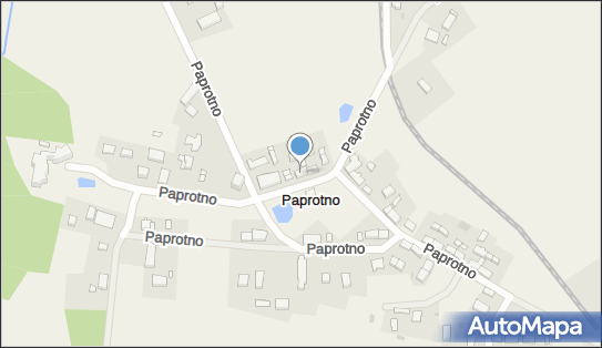 Przedsiębiorstwo Handlowo Usługowe Daniel Zuterek, Paprotno 34 72-342 - Przedsiębiorstwo, Firma, NIP: 8571655514