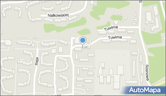 6371918385, Przedsiębiorstwo Handlowo-Usługowe 