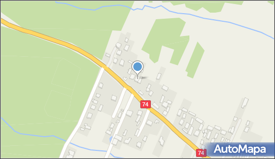 Przedsiębiorstwo Handlowo-Usługowe Darcet Dariusz Kozubek, Radlin 26-008 - Przedsiębiorstwo, Firma, NIP: 6572173816