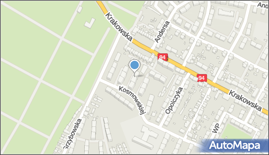 Przedsiębiorstwo Handlowo Usługowe Darex, Zabrze 41-808 - Przedsiębiorstwo, Firma, NIP: 6481157421