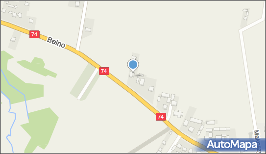 6572128141, Przedsiębiorstwo Handlowo Usługowe 