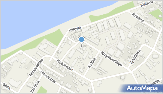 5771695818, Przedsiębiorstwo Handlowo-Usługowe 
