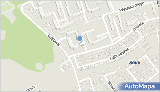 8880025461, Przedsiębiorstwo Handlowo-Usługowe 