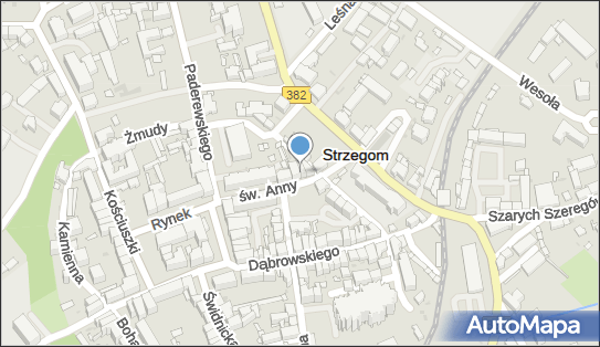 Przedsiębiorstwo Handlowo-Usługowe Diam-Boż Jan Bożek, Strzegom 58-150 - Przedsiębiorstwo, Firma, NIP: 8841062771