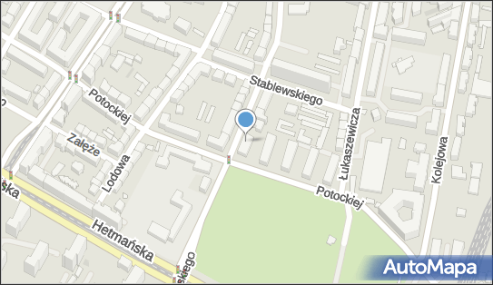 Przedsiębiorstwo Handlowo Usługowe Dikon, Poznań 60-222 - Przedsiębiorstwo, Firma, NIP: 7790024026