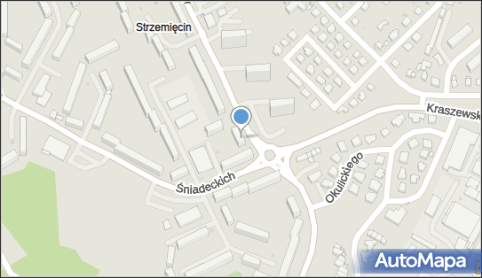 Przedsiębiorstwo Handlowo - Usługowe Dom - Hurt Dominik Gracz 86-300 - Przedsiębiorstwo, Firma, NIP: 8762114060