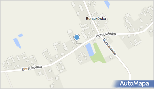 Przedsiębiorstwo Handlowo Usługowe Domaro, Borsukówka 22 16-002 - Przedsiębiorstwo, Firma, NIP: 9660230774