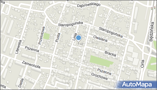 Przedsiębiorstwo Handlowo Usługowe Domart, ul. Bracka 21 41-200 - Przedsiębiorstwo, Firma, NIP: 2220030754