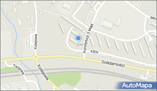 Przedsiębiorstwo Handlowo Usługowe Domi Zdzisław Nowak, Staszów 28-200 - Przedsiębiorstwo, Firma, NIP: 8661034112