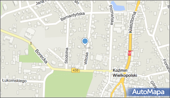 6211337248, Przedsiębiorstwo Handlowo-Usługowe 