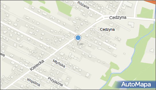 6570540469, Przedsiębiorstwo Handlowo-Usługowe 