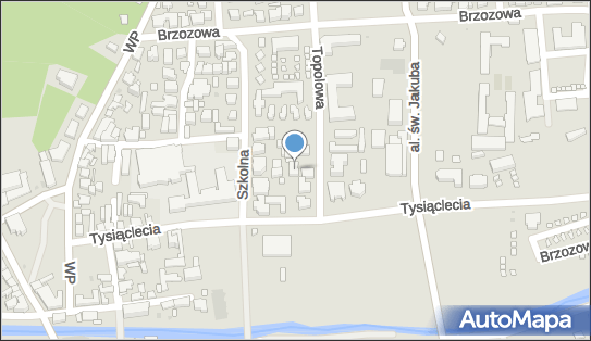 Przedsiębiorstwo Handlowo Usługowe Dorota Dorota Okenczyc, Łeba 84-360 - Przedsiębiorstwo, Firma, NIP: 8411003547