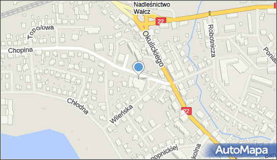 7651140697, Przedsiębiorstwo Handlowo-Usługowe 