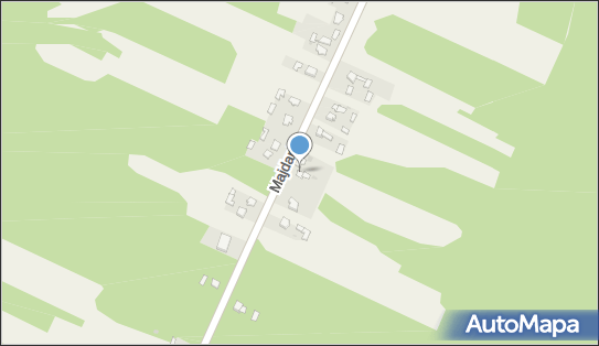 Przedsiębiorstwo Handlowo- Usługowe Drewmar Artur Urban, Majdanki 26-510 - Przedsiębiorstwo, Firma, NIP: 7991526119