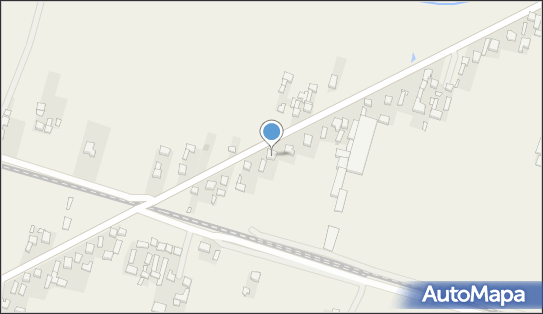 8321802316, Przedsiębiorstwo Handlowo-Usługowe 