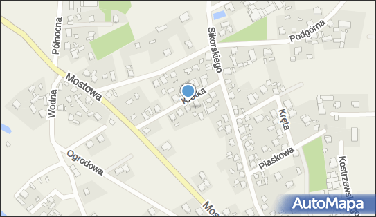 Przedsiębiorstwo Handlowo Usługowe Dziesiątka, ul. Krótka 10 62-022 - Przedsiębiorstwo, Firma, NIP: 7771021943