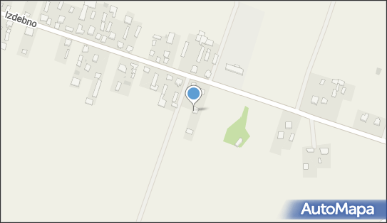 8261023346, Przedsiębiorstwo Handlowo-Usługowe 