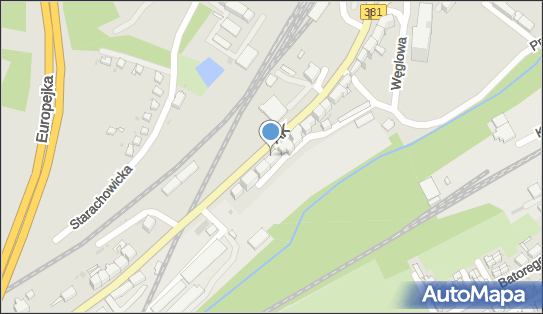 8862046085, Przedsiębiorstwo Handlowo-Usługowe 