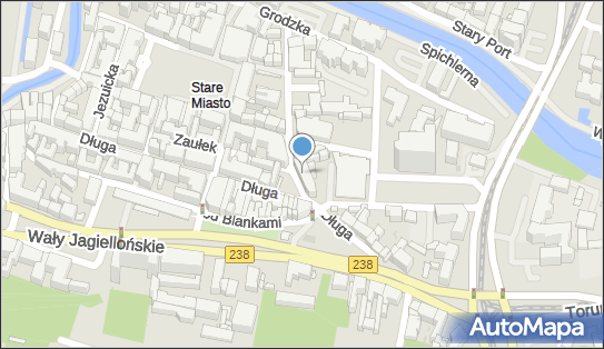 Przedsiębiorstwo Handlowo Usługowe Eko Mat, Podwale 13, Bydgoszcz 85-111 - Przedsiębiorstwo, Firma, NIP: 5542242802