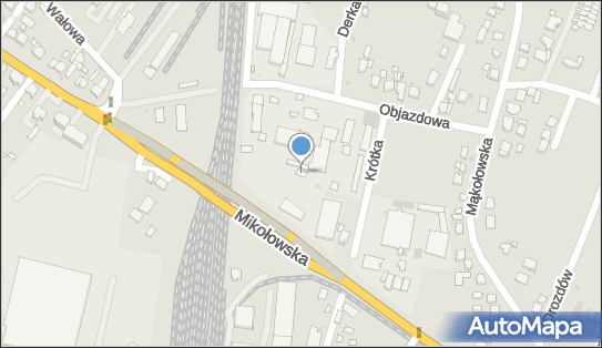 6460020326, Przedsiębiorstwo Handlowo-Usługowe EKO-PAL Iwona Soćko, Zofia Wicha Sp. j. 