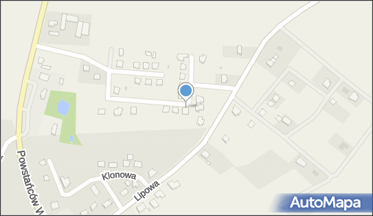 5561738295, Przedsiębiorstwo Handlowo-Usługowe 