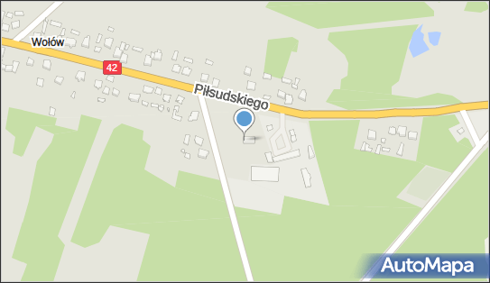 6580002549, Przedsiębiorstwo Handlowo Usługowe 