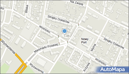 Przedsiębiorstwo Handlowo-Usługowe El-Jur Elżbieta Kokoszka 80-538 - Przedsiębiorstwo, Firma, NIP: 5831066688