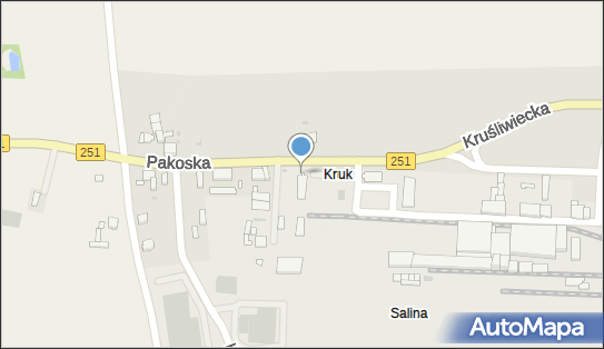 5561012428, Przedsiębiorstwo Handlowo-Usługowe 